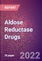 Aldose Reductase Drugs in Development by Therapy Areas and Indications, Stages, MoA, RoA, Molecule Type and Key Players - Product Thumbnail Image