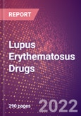 Lupus Erythematosus Drugs in Development by Stages, Target, MoA, RoA, Molecule Type and Key Players- Product Image