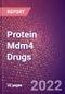 Protein Mdm4 Drugs in Development by Therapy Areas and Indications, Stages, MoA, RoA, Molecule Type and Key Players - Product Thumbnail Image