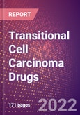 Transitional Cell Carcinoma Drugs in Development by Stages, Target, MoA, RoA, Molecule Type and Key Players- Product Image