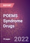 POEMS Syndrome Drugs in Development by Stages, Target, MoA, RoA, Molecule Type and Key Players - Product Thumbnail Image