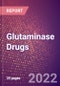 Glutaminase Drugs in Development by Therapy Areas and Indications, Stages, MoA, RoA, Molecule Type and Key Players - Product Thumbnail Image