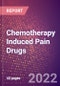 Chemotherapy Induced Pain Drugs in Development by Stages, Target, MoA, RoA, Molecule Type and Key Players - Product Thumbnail Image