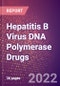 Hepatitis B Virus DNA Polymerase Drugs in Development by Therapy Areas and Indications, Stages, MoA, RoA, Molecule Type and Key Players - Product Thumbnail Image