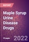 Maple Syrup Urine Disease Drugs in Development by Stages, Target, MoA, RoA, Molecule Type and Key Players - Product Thumbnail Image