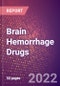 Brain Hemorrhage Drugs in Development by Stages, Target, MoA, RoA, Molecule Type and Key Players - Product Thumbnail Image