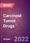 Carcinoid Tumor Drugs in Development by Stages, Target, MoA, RoA, Molecule Type and Key Players - Product Thumbnail Image