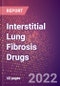 Interstitial Lung Fibrosis Drugs in Development by Stages, Target, MoA, RoA, Molecule Type and Key Players - Product Thumbnail Image