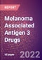 Melanoma Associated Antigen 3 Drugs in Development by Therapy Areas and Indications, Stages, MoA, RoA, Molecule Type and Key Players - Product Thumbnail Image