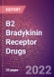 B2 Bradykinin Receptor Drugs in Development by Therapy Areas and Indications, Stages, MoA, RoA, Molecule Type and Key Players - Product Thumbnail Image