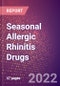 Seasonal Allergic Rhinitis Drugs in Development by Stages, Target, MoA, RoA, Molecule Type and Key Players - Product Thumbnail Image