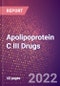 Apolipoprotein C III Drugs in Development by Therapy Areas and Indications, Stages, MoA, RoA, Molecule Type and Key Players - Product Thumbnail Image