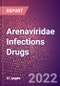 Arenaviridae Infections Drugs in Development by Stages, Target, MoA, RoA, Molecule Type and Key Players - Product Thumbnail Image