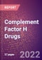 Complement Factor H Drugs in Development by Therapy Areas and Indications, Stages, MoA, RoA, Molecule Type and Key Players - Product Thumbnail Image