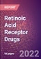 Retinoic Acid Receptor Drugs in Development by Therapy Areas and Indications, Stages, MoA, RoA, Molecule Type and Key Players - Product Thumbnail Image