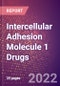 Intercellular Adhesion Molecule 1 Drugs in Development by Therapy Areas and Indications, Stages, MoA, RoA, Molecule Type and Key Players - Product Thumbnail Image