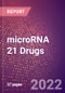 microRNA 21 Drugs in Development by Therapy Areas and Indications, Stages, MoA, RoA, Molecule Type and Key Players - Product Thumbnail Image