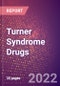 Turner Syndrome Drugs in Development by Stages, Target, MoA, RoA, Molecule Type and Key Players - Product Thumbnail Image