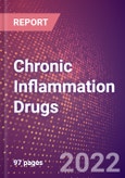 Chronic Inflammation Drugs in Development by Stages, Target, MoA, RoA, Molecule Type and Key Players- Product Image