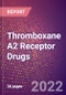 Thromboxane A2 Receptor Drugs in Development by Therapy Areas and Indications, Stages, MoA, RoA, Molecule Type and Key Players - Product Thumbnail Image