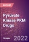 Pyruvate Kinase PKM Drugs in Development by Therapy Areas and Indications, Stages, MoA, RoA, Molecule Type and Key Players - Product Thumbnail Image