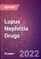 Lupus Nephritis Drugs in Development by Stages, Target, MoA, RoA, Molecule Type and Key Players - Product Thumbnail Image