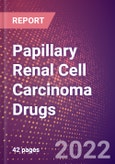 Papillary Renal Cell Carcinoma Drugs in Development by Stages, Target, MoA, RoA, Molecule Type and Key Players- Product Image