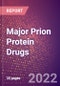 Major Prion Protein Drugs in Development by Therapy Areas and Indications, Stages, MoA, RoA, Molecule Type and Key Players - Product Thumbnail Image