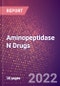 Aminopeptidase N Drugs in Development by Therapy Areas and Indications, Stages, MoA, RoA, Molecule Type and Key Players - Product Thumbnail Image