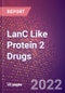 LanC Like Protein 2 Drugs in Development by Therapy Areas and Indications, Stages, MoA, RoA, Molecule Type and Key Players - Product Thumbnail Image