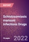 Schistosomiasis mansoni Infections Drugs in Development by Stages, Target, MoA, RoA, Molecule Type and Key Players - Product Thumbnail Image