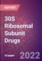 30S Ribosomal Subunit Drugs in Development by Therapy Areas and Indications, Stages, MoA, RoA, Molecule Type and Key Players - Product Thumbnail Image