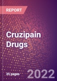 Cruzipain Drugs in Development by Therapy Areas and Indications, Stages, MoA, RoA, Molecule Type and Key Players- Product Image