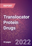 Translocator Protein Drugs in Development by Therapy Areas and Indications, Stages, MoA, RoA, Molecule Type and Key Players- Product Image