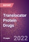 Translocator Protein Drugs in Development by Therapy Areas and Indications, Stages, MoA, RoA, Molecule Type and Key Players - Product Thumbnail Image