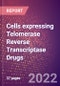 Cells expressing Telomerase Reverse Transcriptase Drugs in Development by Therapy Areas and Indications, Stages, MoA, RoA, Molecule Type and Key Players - Product Thumbnail Image