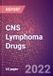 CNS Lymphoma Drugs in Development by Stages, Target, MoA, RoA, Molecule Type and Key Players - Product Thumbnail Image