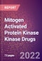 Mitogen Activated Protein Kinase Kinase Drugs in Development by Therapy Areas and Indications, Stages, MoA, RoA, Molecule Type and Key Players - Product Thumbnail Image