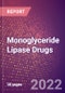 Monoglyceride Lipase Drugs in Development by Therapy Areas and Indications, Stages, MoA, RoA, Molecule Type and Key Players - Product Thumbnail Image