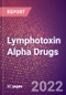 Lymphotoxin Alpha Drugs in Development by Therapy Areas and Indications, Stages, MoA, RoA, Molecule Type and Key Players - Product Thumbnail Image