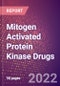 Mitogen Activated Protein Kinase Drugs in Development by Therapy Areas and Indications, Stages, MoA, RoA, Molecule Type and Key Players - Product Thumbnail Image