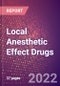 Local Anesthetic Effect Drugs in Development by Stages, Target, MoA, RoA, Molecule Type and Key Players - Product Thumbnail Image