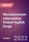 Mycobacterium tuberculosis Protein Ag85A Drugs in Development by Therapy Areas and Indications, Stages, MoA, RoA, Molecule Type and Key Players - Product Thumbnail Image