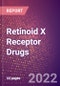 Retinoid X Receptor Drugs in Development by Therapy Areas and Indications, Stages, MoA, RoA, Molecule Type and Key Players - Product Thumbnail Image