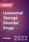 Lysosomal Storage Disorder Drugs in Development by Stages, Target, MoA, RoA, Molecule Type and Key Players - Product Thumbnail Image