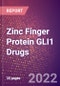 Zinc Finger Protein GLI1 Drugs in Development by Therapy Areas and Indications, Stages, MoA, RoA, Molecule Type and Key Players - Product Thumbnail Image