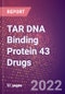 TAR DNA Binding Protein 43 Drugs in Development by Therapy Areas and Indications, Stages, MoA, RoA, Molecule Type and Key Players - Product Thumbnail Image