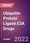 Ubiquitin Protein Ligase E3A Drugs in Development by Therapy Areas and Indications, Stages, MoA, RoA, Molecule Type and Key Players - Product Thumbnail Image