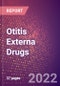 Otitis Externa Drugs in Development by Stages, Target, MoA, RoA, Molecule Type and Key Players - Product Thumbnail Image