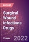 Surgical Wound Infections Drugs in Development by Stages, Target, MoA, RoA, Molecule Type and Key Players - Product Thumbnail Image